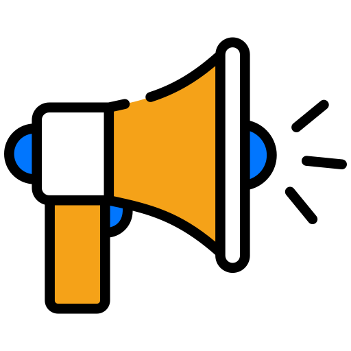 promoción icono gratis