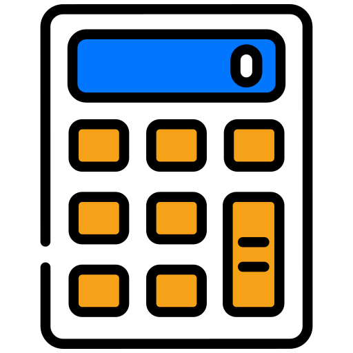 calculadora icono gratis