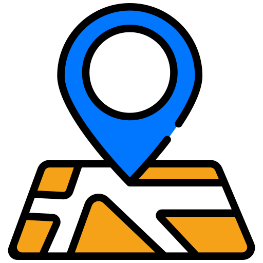 ubicación icono gratis