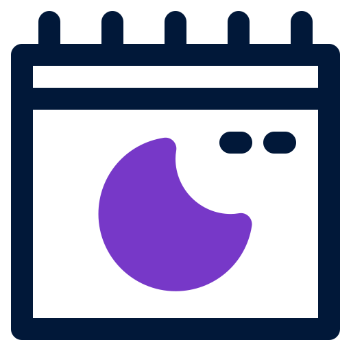 kalender kostenlos Icon kalender kostenlos Icon