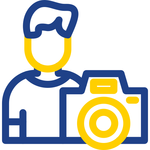 cameraman Icône gratuit cameraman Icône gratuit