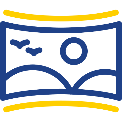 panorama kostenlos Icon