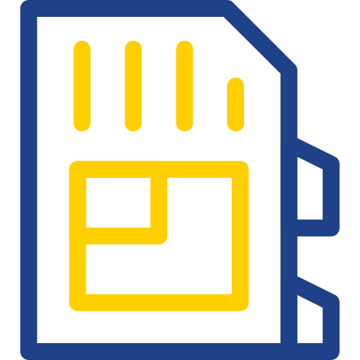 sd-karte kostenlos Icon sd-karte kostenlos Icon