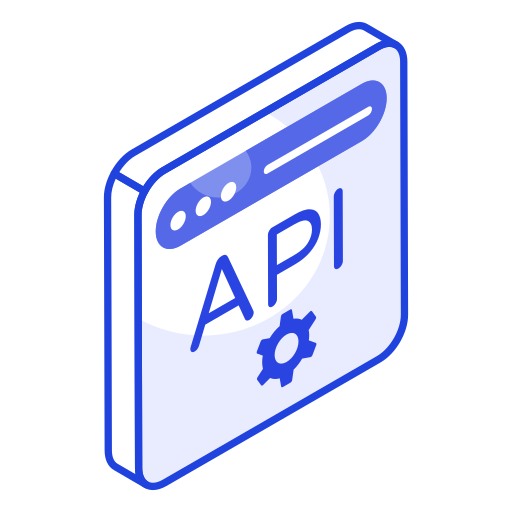 api icono gratis