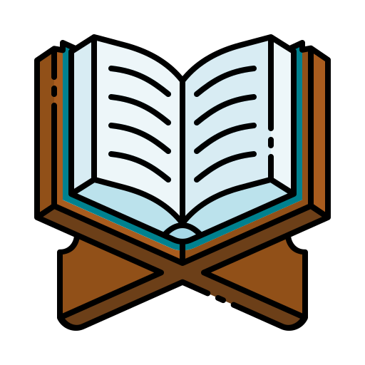 꾸란 무료 아이콘