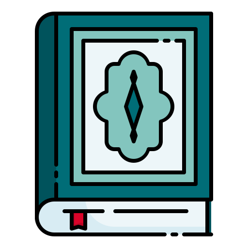 꾸란 무료 아이콘