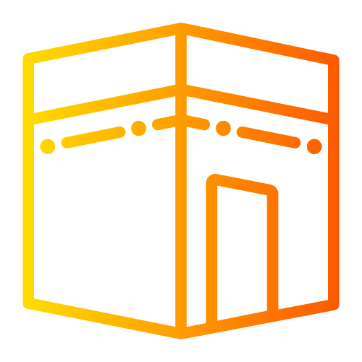 kabah Icône gratuit