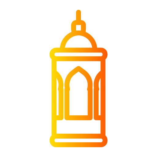 linterna icono gratis