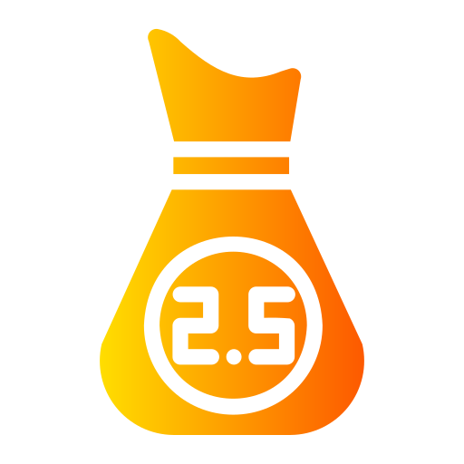 자카트 무료 아이콘