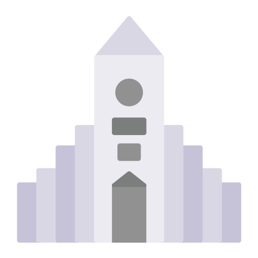 hallgrimskirkja icono gratis