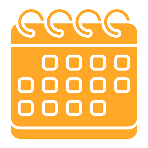 calendario icono gratis