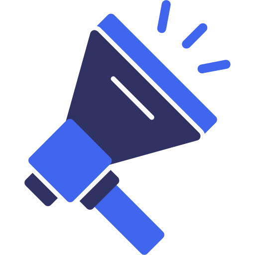 anuncio icono gratis