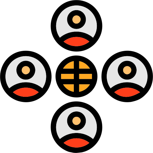 diversität kostenlos Icon diversität kostenlos Icon