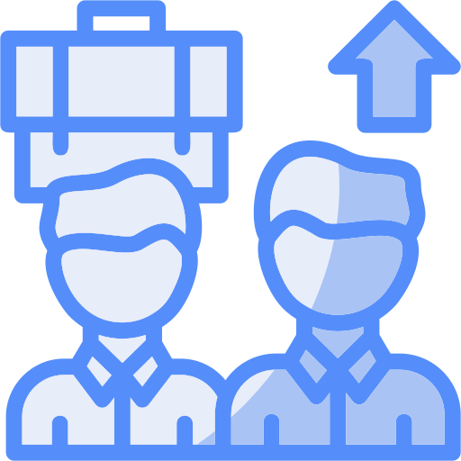 tutoría icono gratis