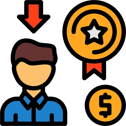 Perks - Free professions and jobs icons