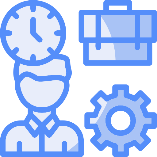 Flexibility - Free professions and jobs icons