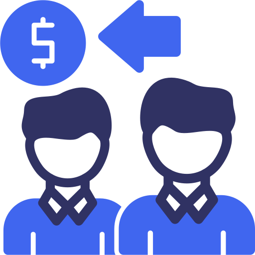 oferta de emprego grátis ícone