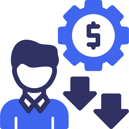 Преимущества бесплатно иконка