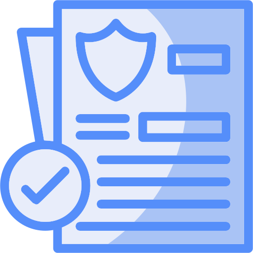 cómplice legal icono gratis