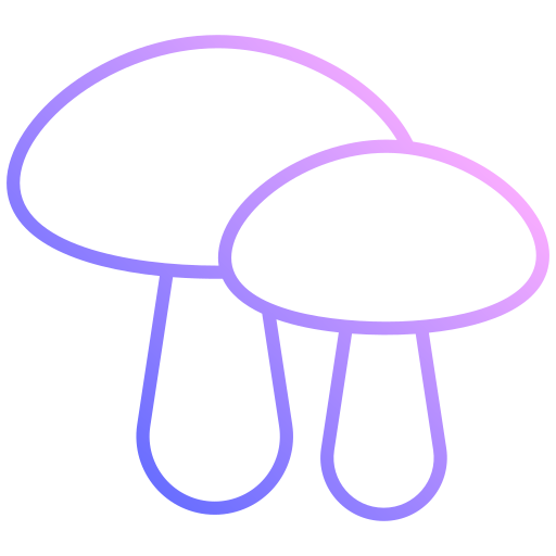 Mushrooms free icon