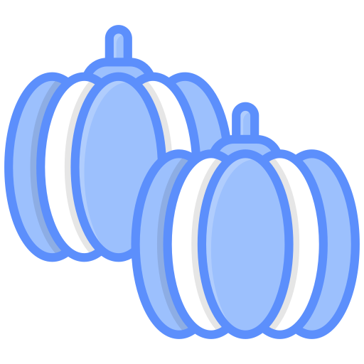 calabaza icono gratis