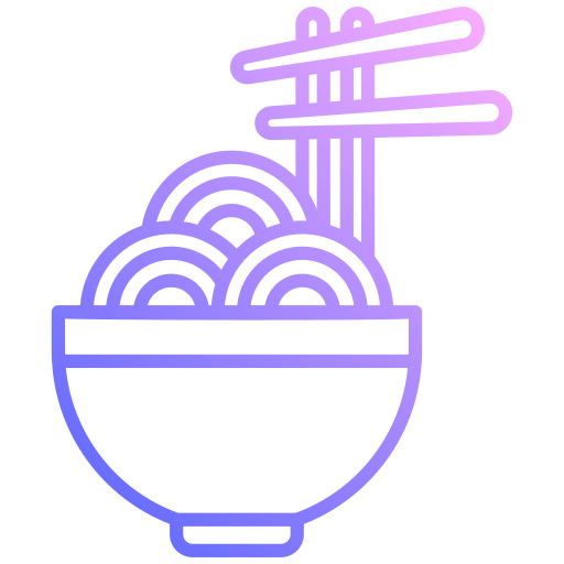 macarrão grátis ícone macarrão grátis ícone