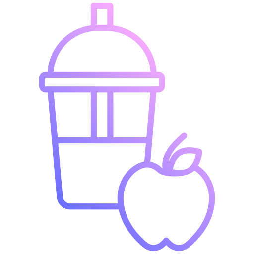 suco grátis ícone