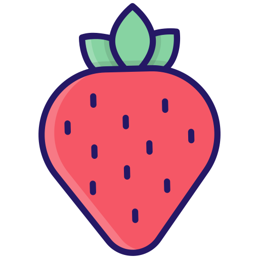 fresa icono gratis