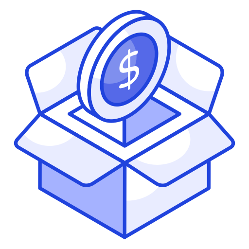 Business support free icon Business support free icon