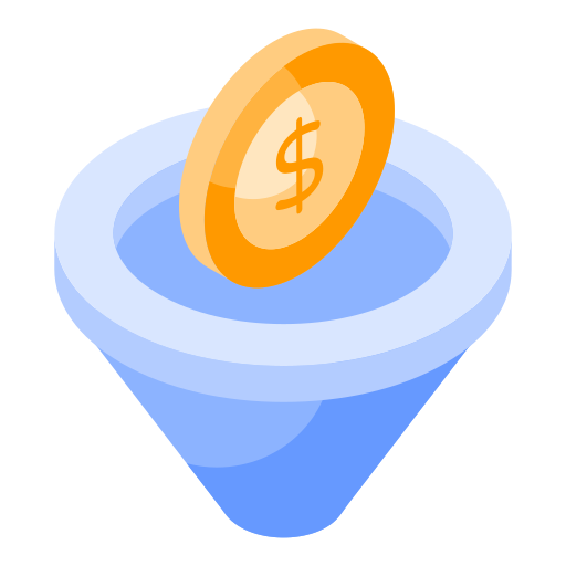 geldfilter kostenlos Icon