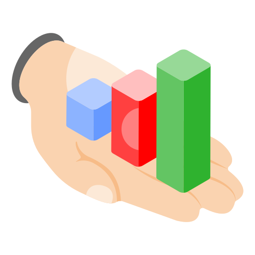 분석 무료 아이콘