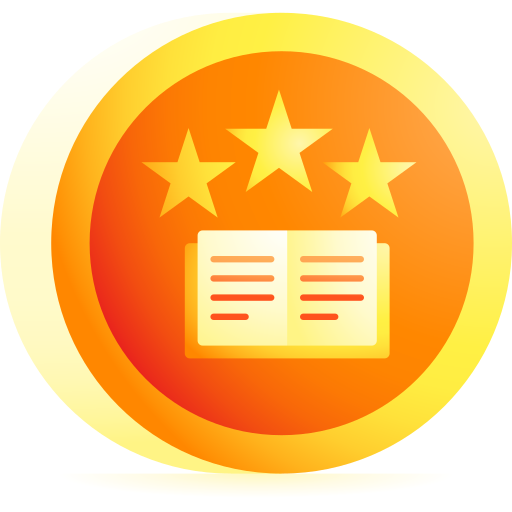 recommandation Icône gratuit