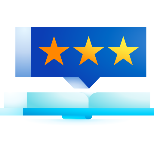 clasificación icono gratis