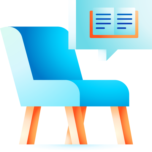 lectura icono gratis