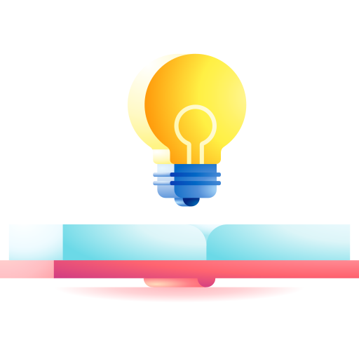 Idea free icon