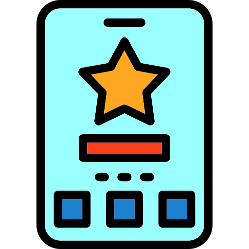 estrella icono gratis