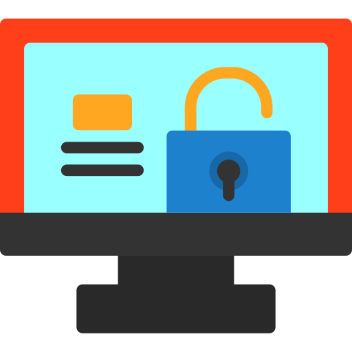 freischalten kostenlos Icon freischalten kostenlos Icon