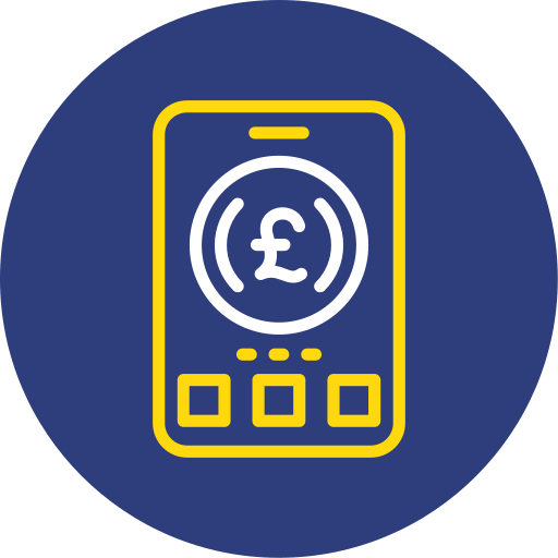 pfund kostenlos Icon pfund kostenlos Icon