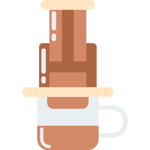 aeropress icono gratis