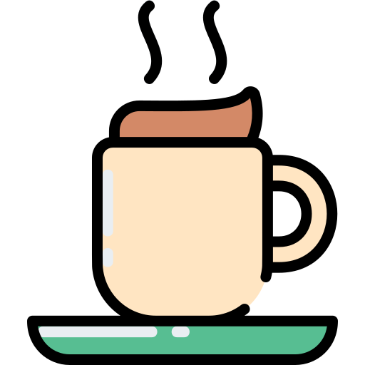 capuccino grátis ícone