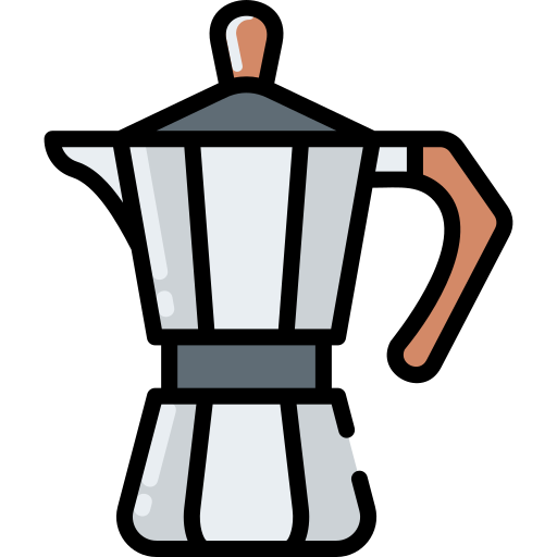moka-kanne kostenlos Icon moka-kanne kostenlos Icon