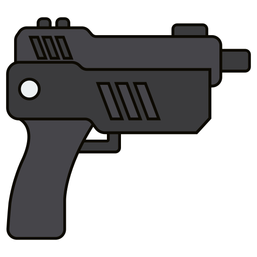 pistole kostenlos Icon