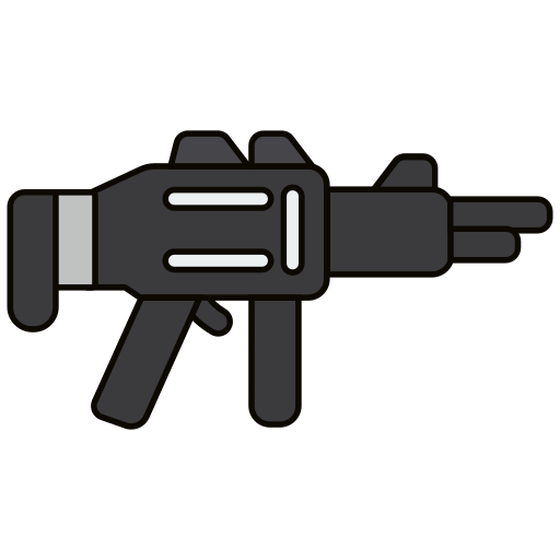 pistole kostenlos Icon