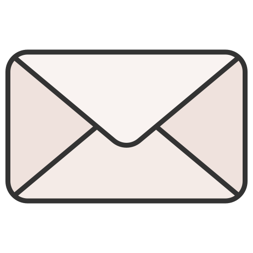 correo electrónico icono gratis