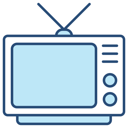 fernsehen kostenlos Icon fernsehen kostenlos Icon