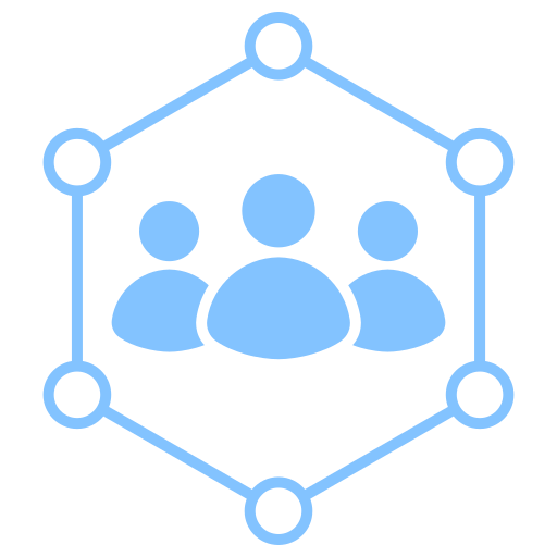 Community free icon Community free icon