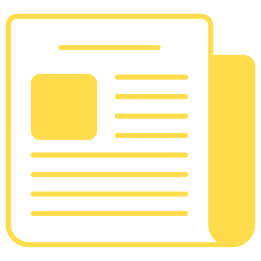 News free icon News free icon