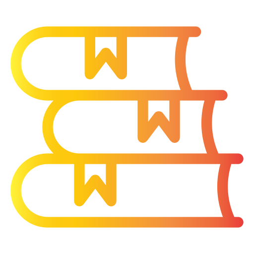 livre Icône gratuit