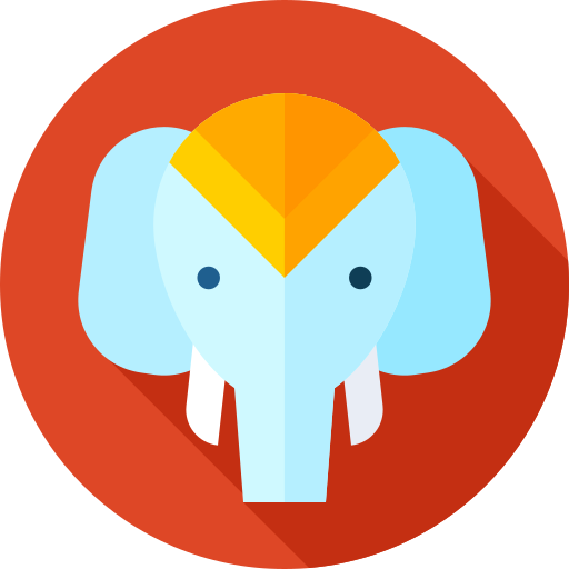 Ganesha grátis ícone Ganesha grátis ícone
