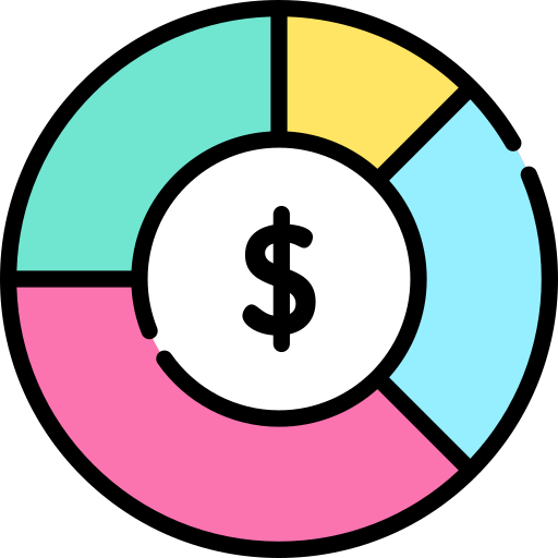 Диаграмма бесплатно иконка